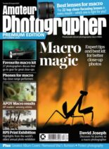 Amateur Photographer – 26 August 2025