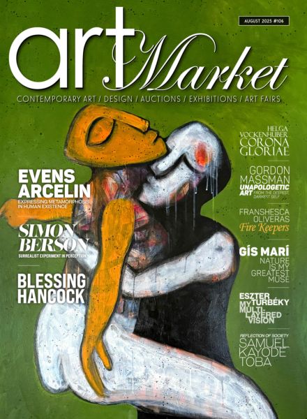 Art Market – August 2025