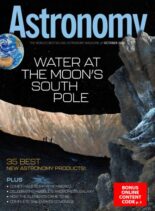 Astronomy – October 2025