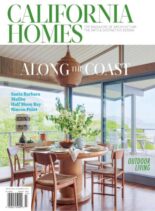 California Homes – August 2025