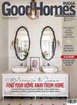 GoodHomes India – April-May 2025