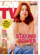 Love TV – 23 August 2025