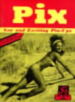Pix UK – N 1 1965