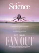 Science – 21 August 2025