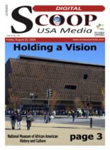 ScoopUSA – August 22 2025