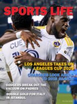 Sports Life Magazine – 23 August 2025