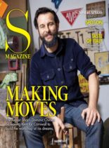Sunday Express Sunday Magazine – 24 August 2025