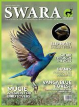 Swara Magazine – January-March 2025
