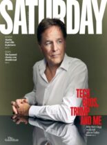 The Saturday Guardian – 23 August 2025