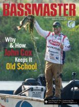 Bassmaster – September-October 2025