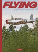 Flying USA – September 2025