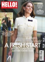 Hello! Magazine UK – 1 September 2025