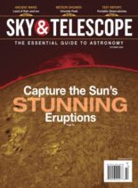 Sky & Telescope – October 2025