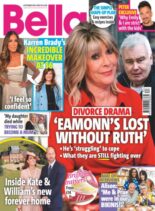 Bella UK – 2 September 2025