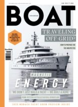 Boat International US Edition – September 2025