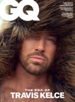 British GQ – September 2025