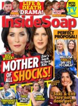 Inside Soap UK – 30 August 2025
