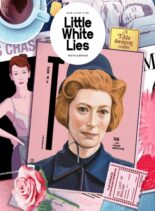 Little White Lies – August-September 2025