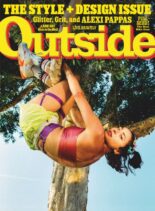 Outside USA – Fall 2025