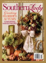 Southern Lady – September-October 2025