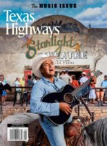 Texas Highways – September 2025