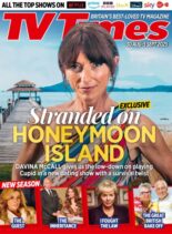 TV Times – 30 August 2025