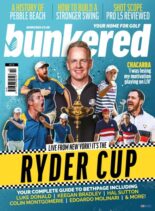 Bunkered – October 2025