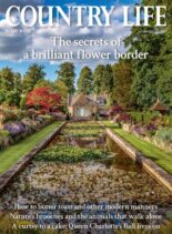 Country Life UK – August 27 2025