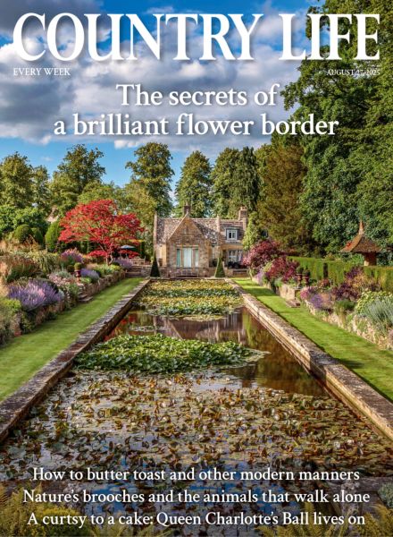 Country Life UK – August 27 2025