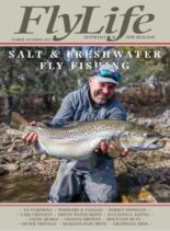 FlyLife – Spring 2025