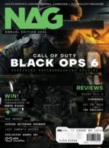 New Age Gaming – Annual Edition 2024
