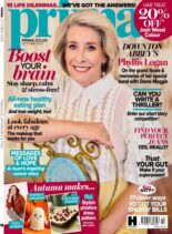 Prima UK – October 2025