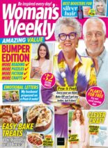 Woman’s Weekly UK – 2 September 2025