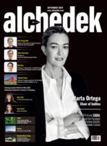alchedek – September 2025