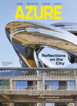 Azure – September-October 2025