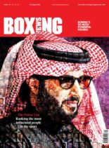 Boxing News – 28 August 2025