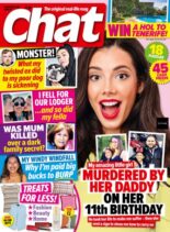 Chat – 4 September 2025