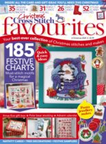 Cross Stitch Favourites – Issue 42 2025