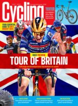 Cycling Weekly – August 28 2025