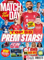 Match of the Day – 28 August 2025
