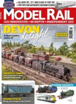 Model Rail – September 2025