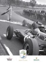 Motor Sport Special Edition – Rolex Reunion 2025