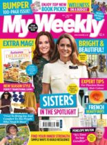 My Weekly – September 2 2025