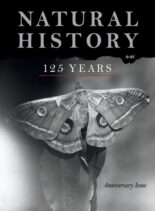 Natural History – September 2025