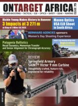 On Target Africa – August 2025