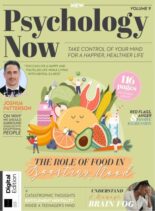 Psychology Now – Volume 9 Revised Edition – 28 August 2025