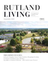 Rutland Living – September 2025