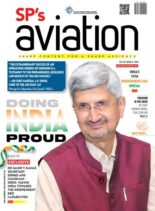 SP’s Aviation – August 2025