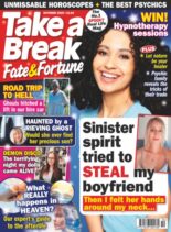 Take a Break Fate & Fortune – October 2025