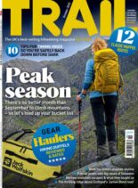 Trail UK – October 2025